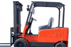 平衡重式電動(dòng)叉車為什么要進(jìn)行防爆保護(hù)？
