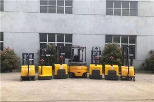 如何讀懂輕型全電動堆高車的技術(shù)參數(shù)？