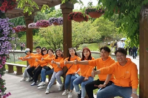 一個(gè)優(yōu)秀企業(yè)如何做好員工關(guān)懷？